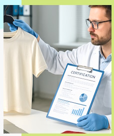 Услуги Сертификация продукции и услуг в Новоалтайске