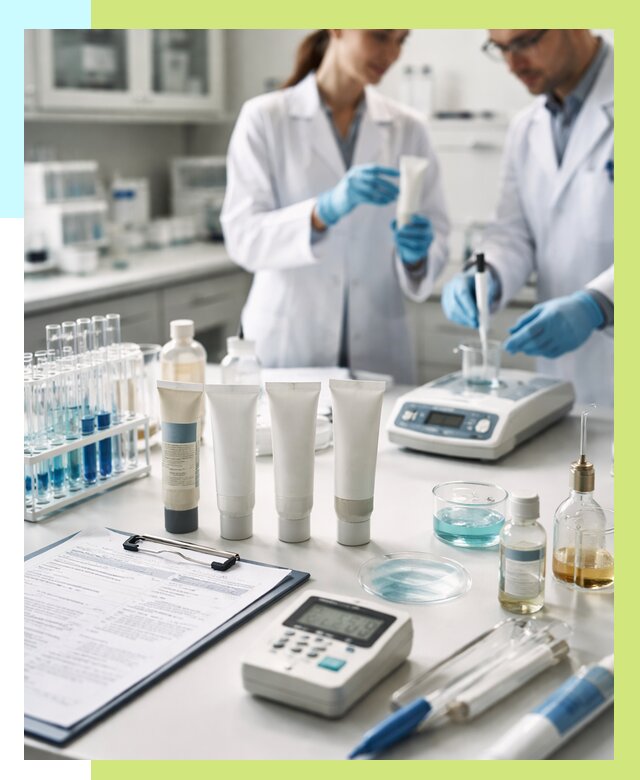 Сертификация зубной пасты в Новоалтайске от 20448 р. Алешин-Нвл