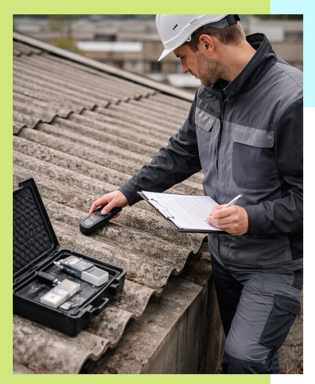 Сертификация шифера и техническая документация в Новоалтайске