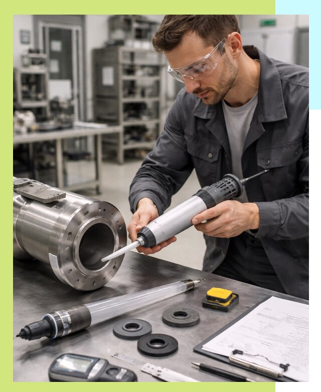 Сертификация герметиков и получение деклараций в Новоалтайске