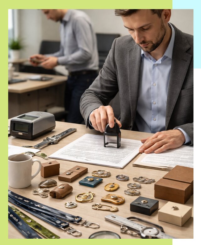 Сертификация сувениров и сувенирной продукции в Новоалтайске