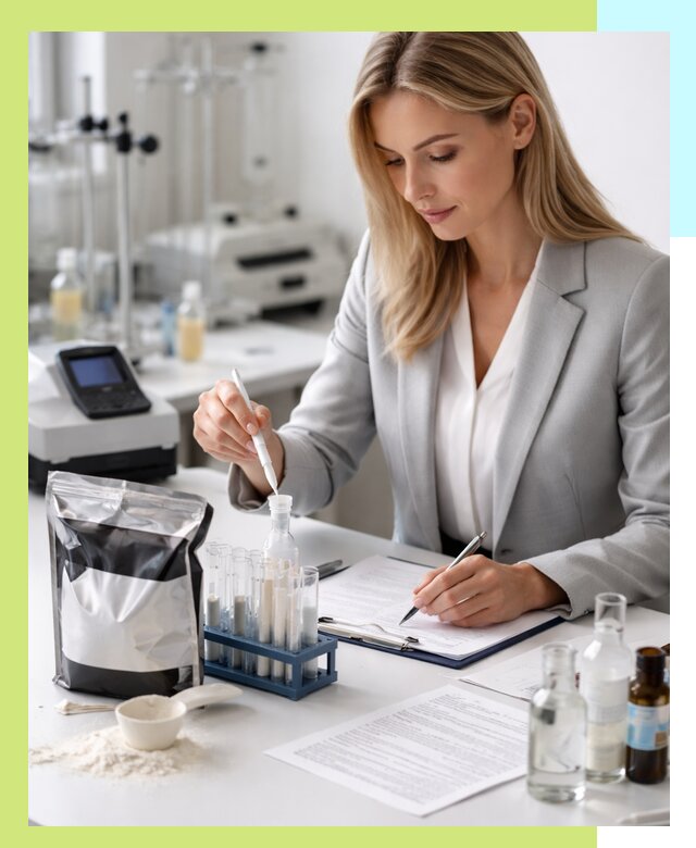 Сертификация спортивного питания в Новоалтайске с оформлением документов