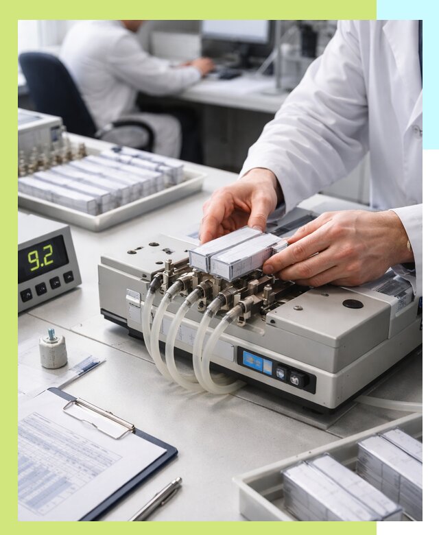 Сертификация сигарет и табачной продукции в Новоалтайске