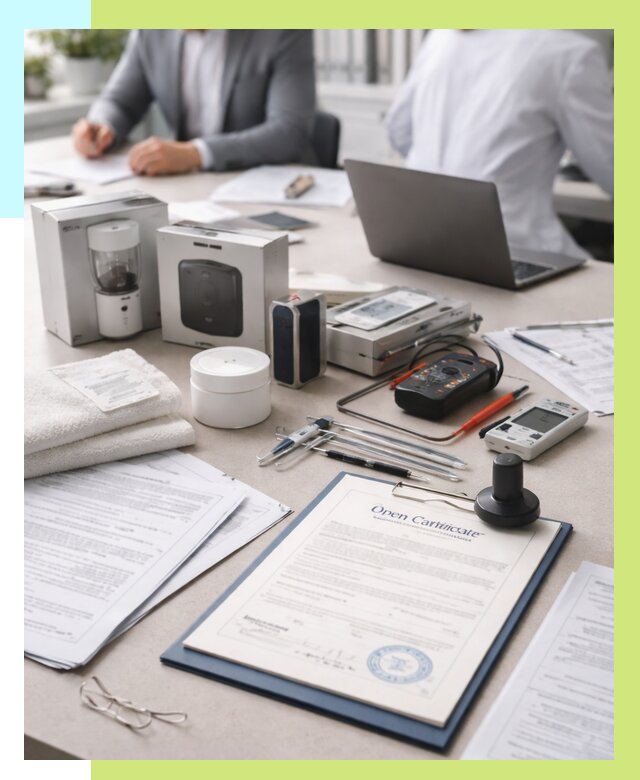 Сертификация товаров в Новоалтайске от 25560 р., Алешин-Нвл срочно