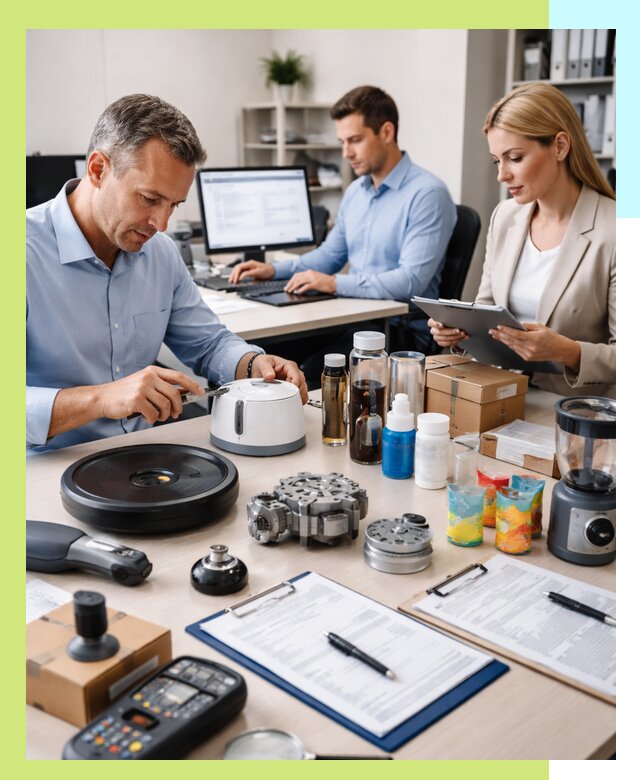 Сертификация товаров в Новоалтайске — быстро, официально