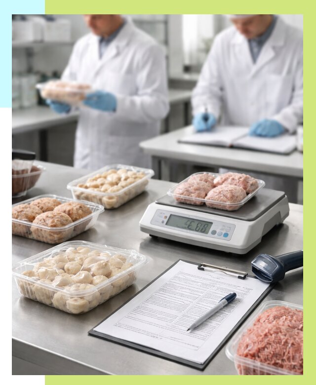 Сертификация полуфабрикатов в Новоалтайске от 18403 р. | Алешин-Нвл