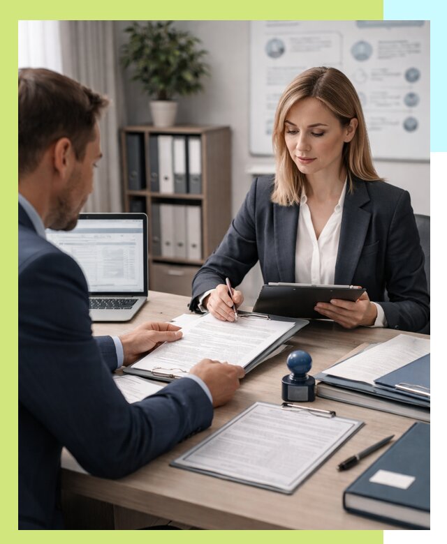 Сертификация услуг в Новоалтайске, подтверждение соответствия и качества