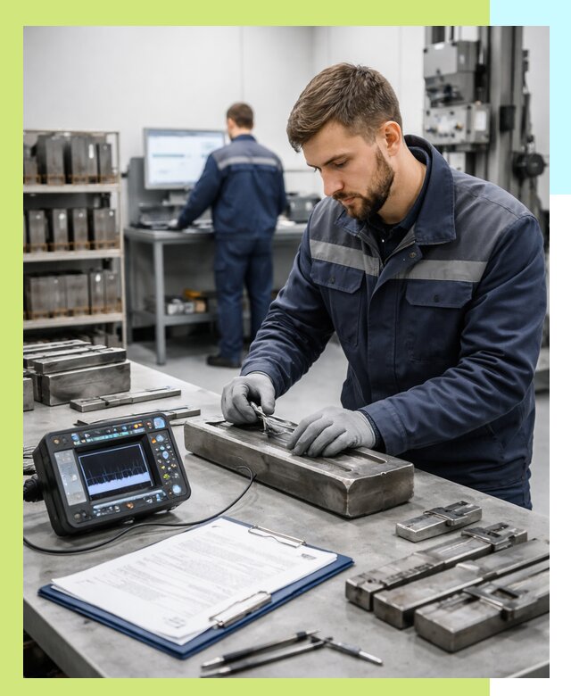 Сертификация сварочного оборудования в Новоалтайске по ГОСТ