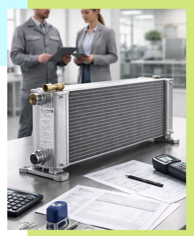 Сертификация радиаторов в Новоалтайске под ключ от 8690 р. | Алешин-Нвл