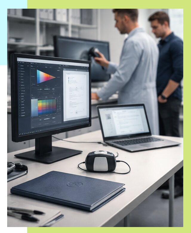 Сертификация мониторов в Новоалтайске: от 12269 р. | Алешин-Нвл