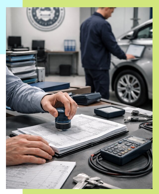 Сертификация колесных ТС в Новоалтайске от 25560 р. Алешин-Нвл