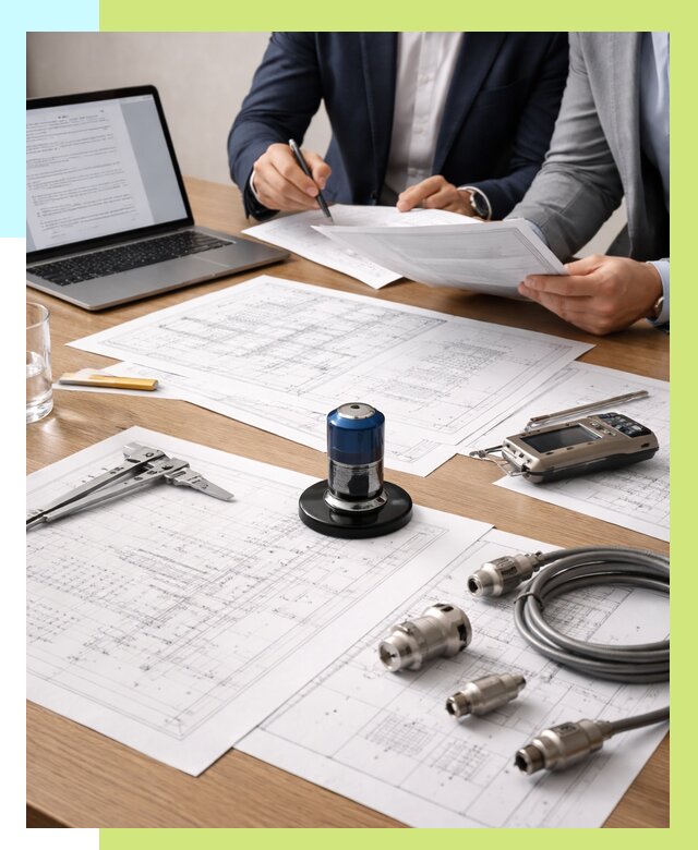 Разработка технических условий в Новоалтайске от 12269 р. | Алешин-Нвл