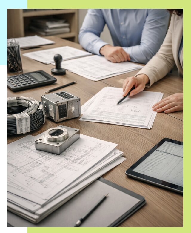 ТУ на изделие в Новоалтайске: оформить и получить от 8690 р. | Алешин-Нвл