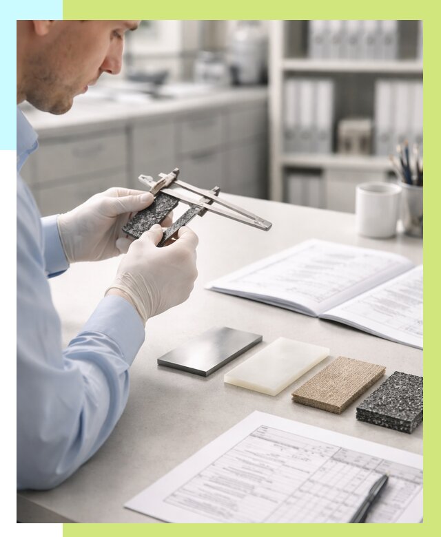 Разработка ТУ на материалы в Новоалтайске от 20448 р. Алешин-Нвл