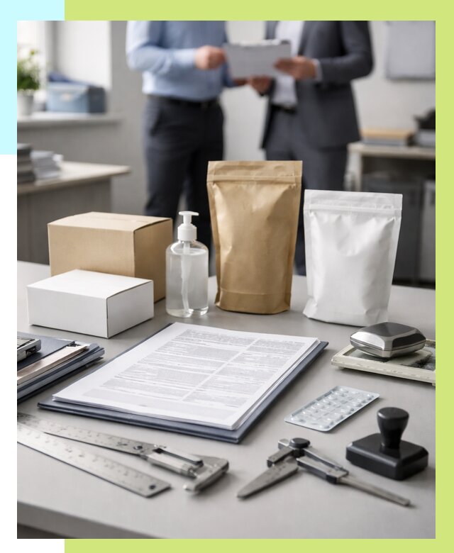 ТУ на упаковку в Новоалтайске от 10224 р., оформить и заказать |Алешин-Нвл