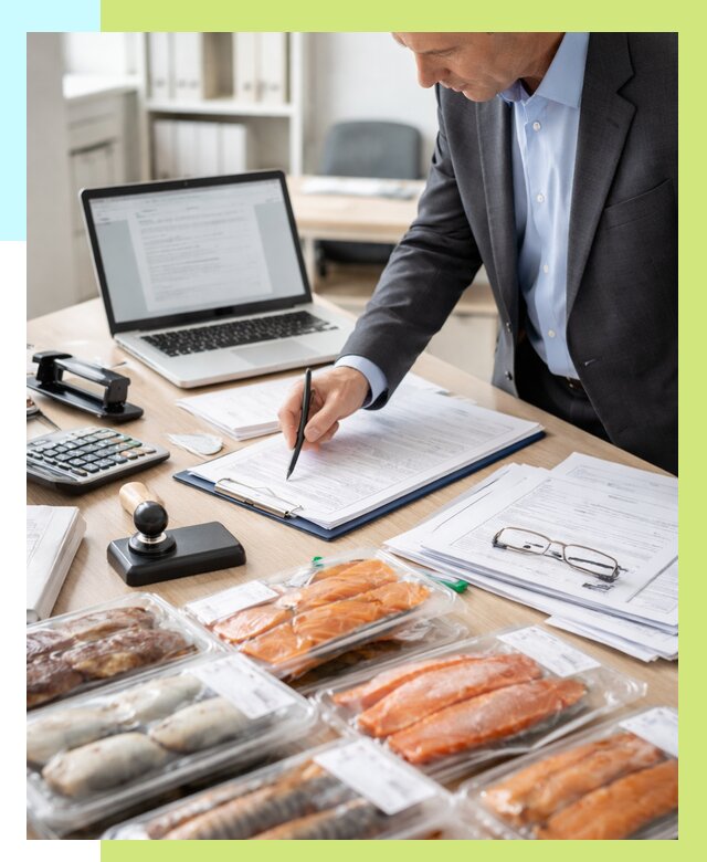 ТУ на рыбу в Новоалтайске: оформить, заказать, цена от 7668 р.| Алешин-Нвл