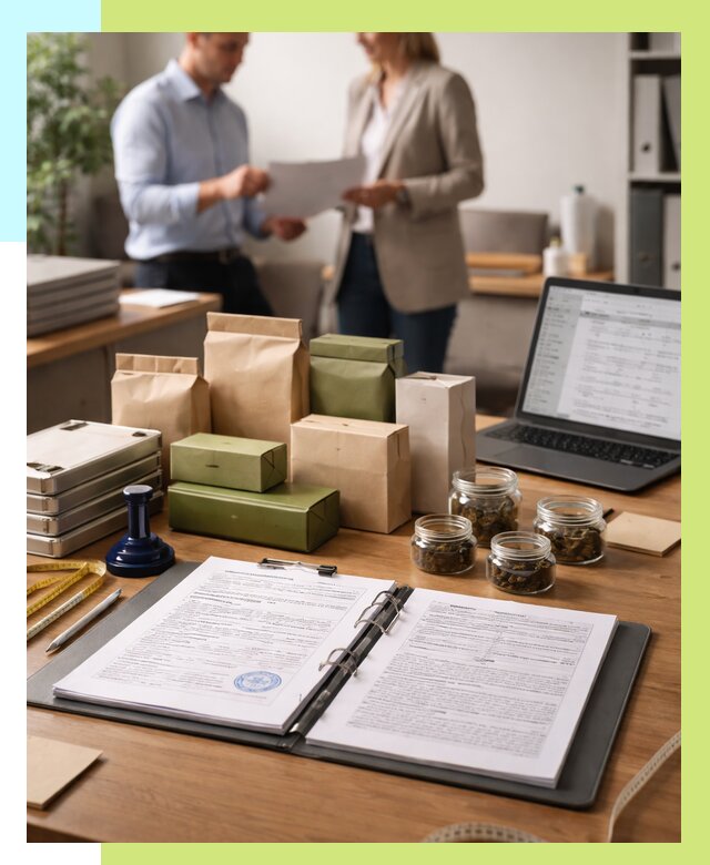 ТУ на чай в Новоалтайске срочно от 8690 р., оформление в Алешин-Нвл