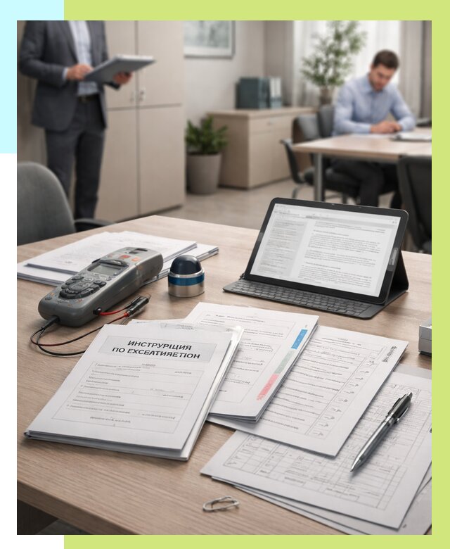 Руководство по эксплуатации в Новоалтайске от 7157 р. | Алешин-Нвл