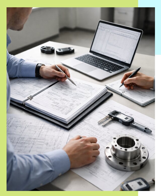 Разработка технологической инструкции для производства в Новоалтайске