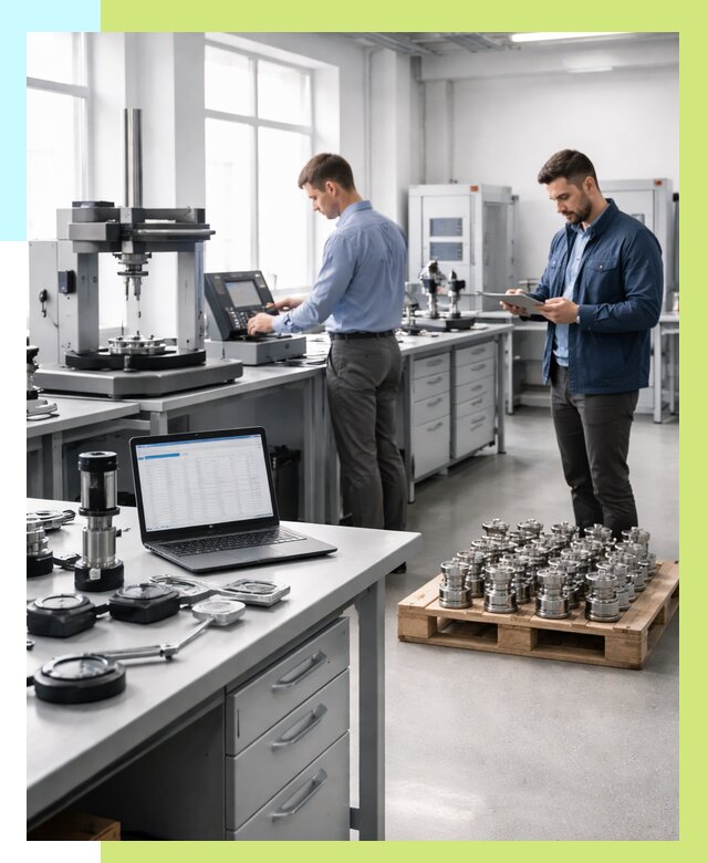 Технологический процесс в Новоалтайске от 7157 р. | Алешин-Нвл