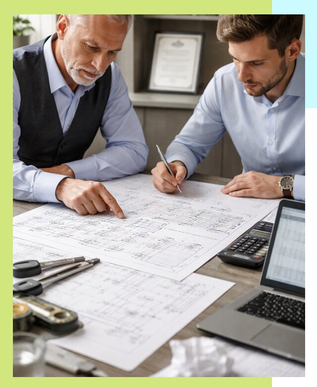 Разработка маршрутных карт технологических процессов в Новоалтайске