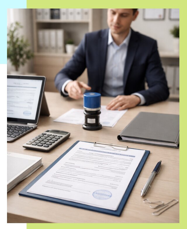 Добровольный пожарный сертификат в Новоалтайске от 8179 р. | Алешин-Нвл