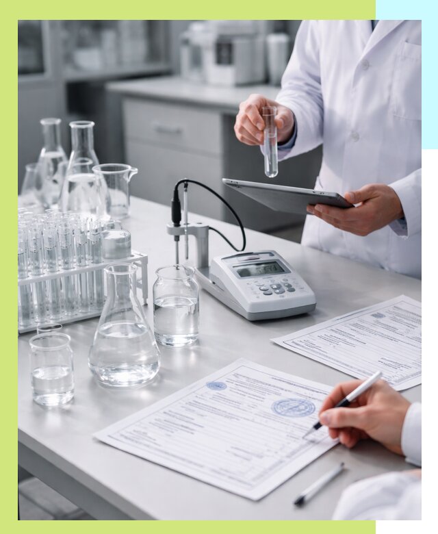 Получение СГР на воду и сопроводительная документация в Новоалтайске