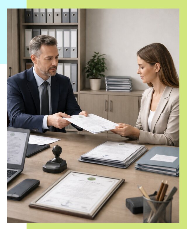 Нотификация ФСБ в Новоалтайске от 25560 р., Получить у Алешин-Нвл