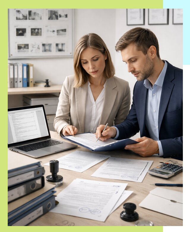 Нотификация ФСБ для продукции и оборудования в Новоалтайске