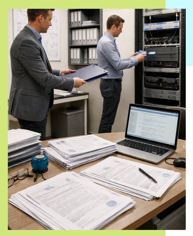 Получение заключения ФСТЭК на информационные системы в Новоалтайске