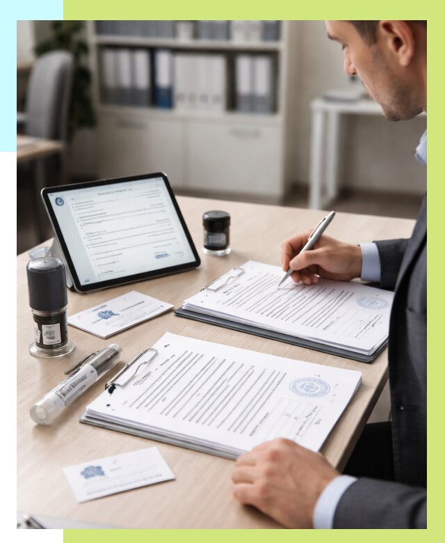 Озоновое заключение в Новоалтайске под ключ от 4601 р. | Алешин-Нвл