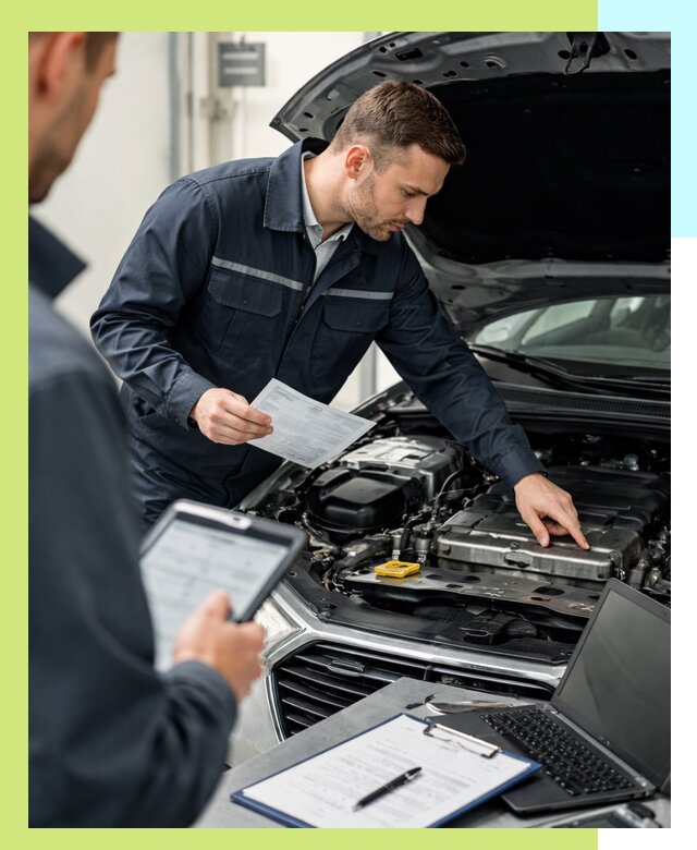 Оформление СБКТС на автомобиль в Новоалтайске, быстро и официально