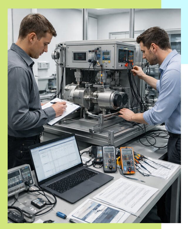 Получение БКТС для техники, оборудования и услуг в Новоалтайске