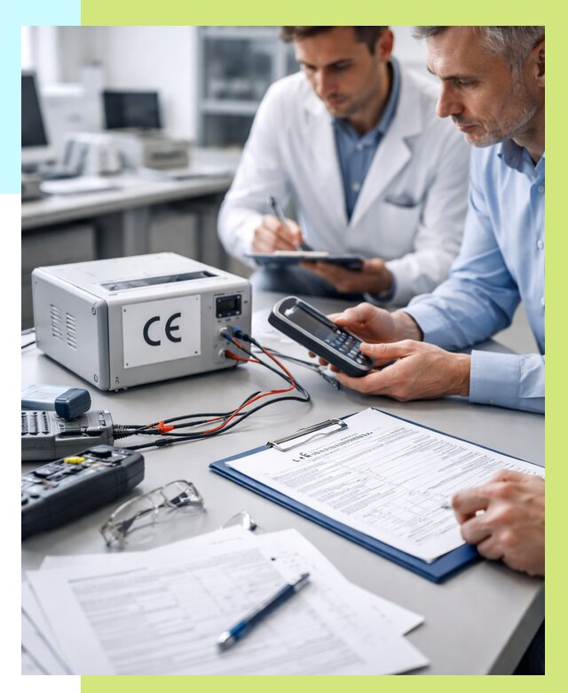 CE сертификат в Новоалтайске от 20448 р. под ключ Алешин-Нвл