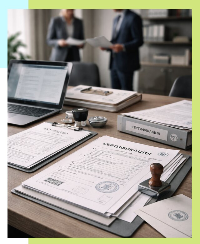 Сертификат ISO 28000 в Новоалтайске под ключ от 81792 р. - Алешин-Нвл