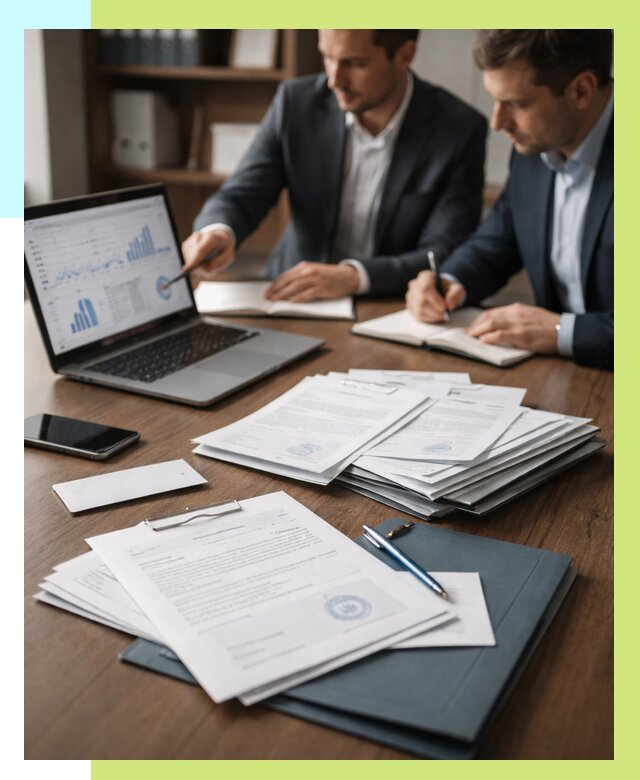 Оценка деловой репутации в Новоалтайске от 7668 р. | Алешин-Нвл