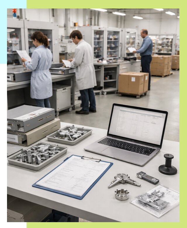 Сертификация производства в Новоалтайске от 86904 р. | Алешин-Нвл