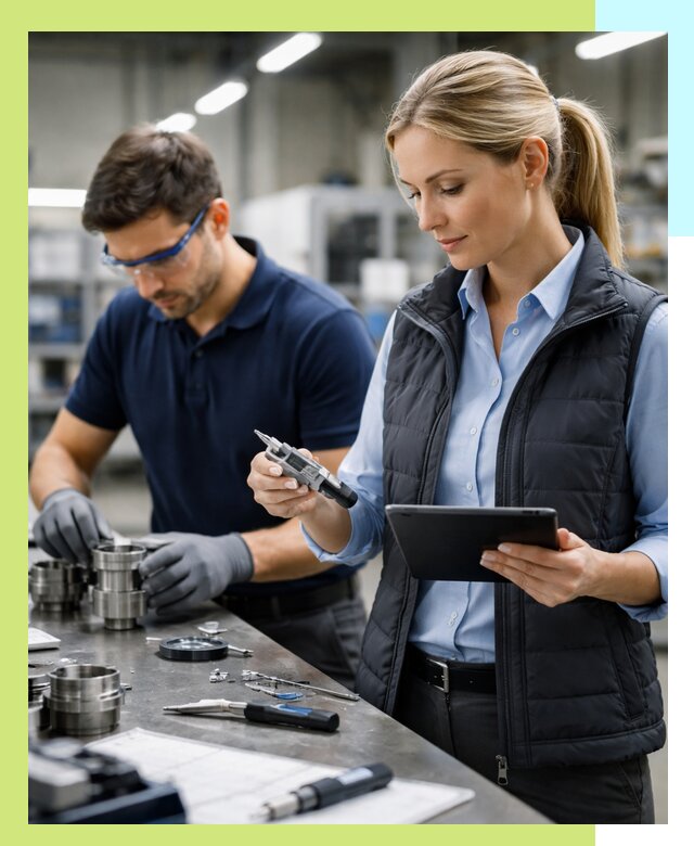 Сертификация производства в Новоалтайске по стандартам и требованиям