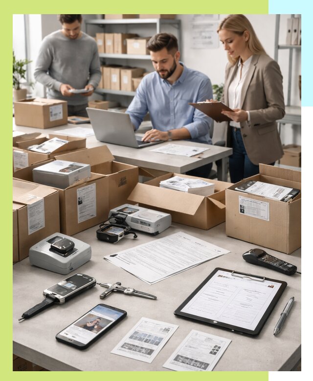 Сертификация товаров и документов для маркетплейсов в Новоалтайске