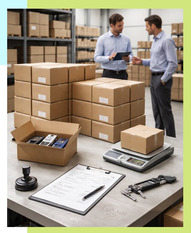 Сертификация партии товара в Новоалтайске от 15336 р., Алешин-Нвл