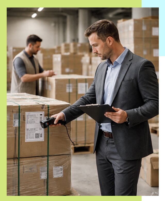 Сертификация партии товара в Новоалтайске по требованиям законодательства